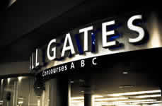 London Airport