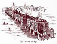 London Bridge