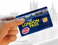 Visitare Londra Vacanza a Londra