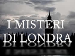 Fantasmi metropolitana Londra