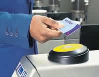 Travelcard