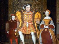 Hampton Court Palace