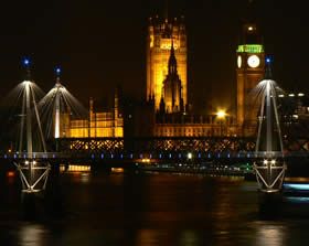 Visita Palace of Westminster