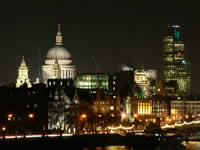 Londra Viaggi