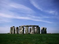 Tour Stonehenge