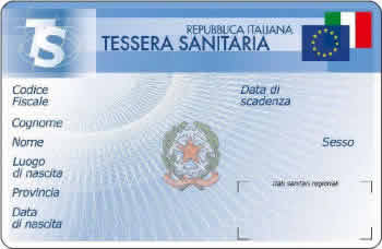 La Tessera Europea di Assicurazione Malattia: &egrave; bene portarla con se