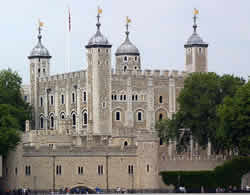 Torre di Londra