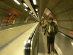 London Underground