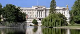Buckingham Palace