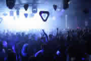 Discoteche Londra