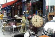 Mercati Londra