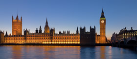 Palace of Westminster