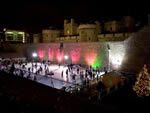 Tower of London Ice Rink