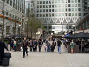 Da una ricerca Mastercard Londra &egrave; la citt&agrave; pi&ugrave; importante dell'economia globale