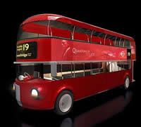 Bus Londra
