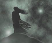 Mistero ad Halesowen per le misteriose apparizioni di una bambina