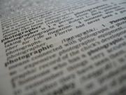 Il rapporto tra gli italiani e la lingua inglese non è sempre tra i più felici