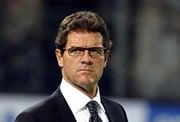 Debutto positivo per Fabio Capello alla guida dell'Inghilterra