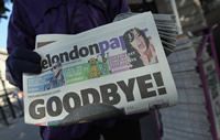 The London Paper