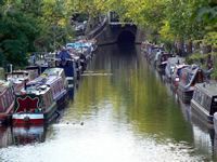 Fiumi di Londra