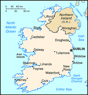 Irlanda