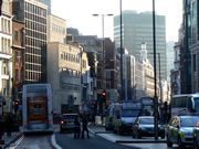 Nuovo provvedimento di Ken Livingstone contro traffico ed inquinamento a Londra Nuovo provvedimento di Ken Livingstone contro traffico ed inquinamento a Londra