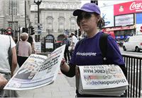 The London Paper