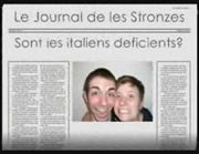 Londra Facile: le divertenti (dis)avventure di Matteo e Alice a Londra