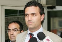 Luigi De Magistris