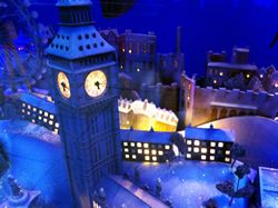 Natale Londra