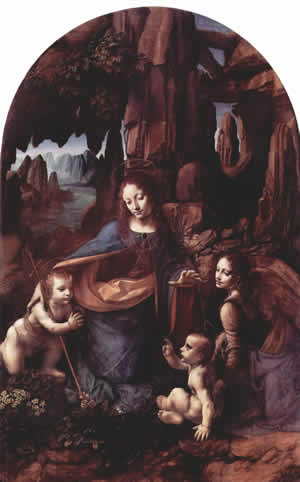 Maestri italiani alla National Gallery di Londra