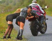 Non tutte, però, sono cattive spintarelle!