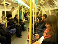 Tariffe trasporti Londra
