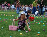 Easter London
