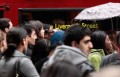 Muoversi a Londra