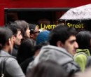 Muoversi a Londra