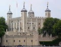 La Torre di Londra