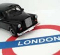 Taxi Londra