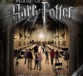 The Making of Harry Potter, il Tour!
