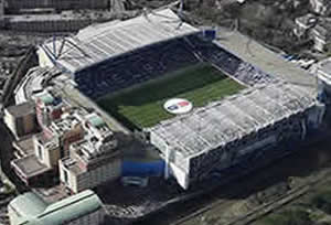 Stamford Bridge