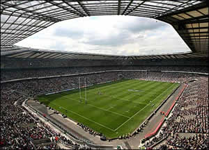 Stadio Twickenham