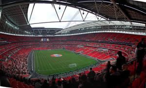 Wembley Stadium