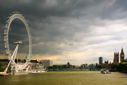 Viaggi studio Londra