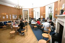 Scuole di inglese a Londra