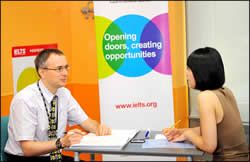Esami IELTS