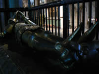 Tour Cattedrale di Canterbury