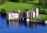 Tour Castello di Leeds + Dover + Canterbury TOUR LONDRA + GREENWICH