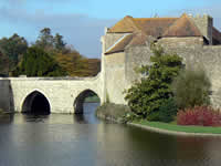 Tour Castello di Leeds