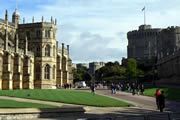 Tour fuori Londra