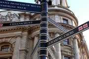 Tour Londra